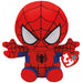 Ty Spiderman - Marvel - Beanie - Med