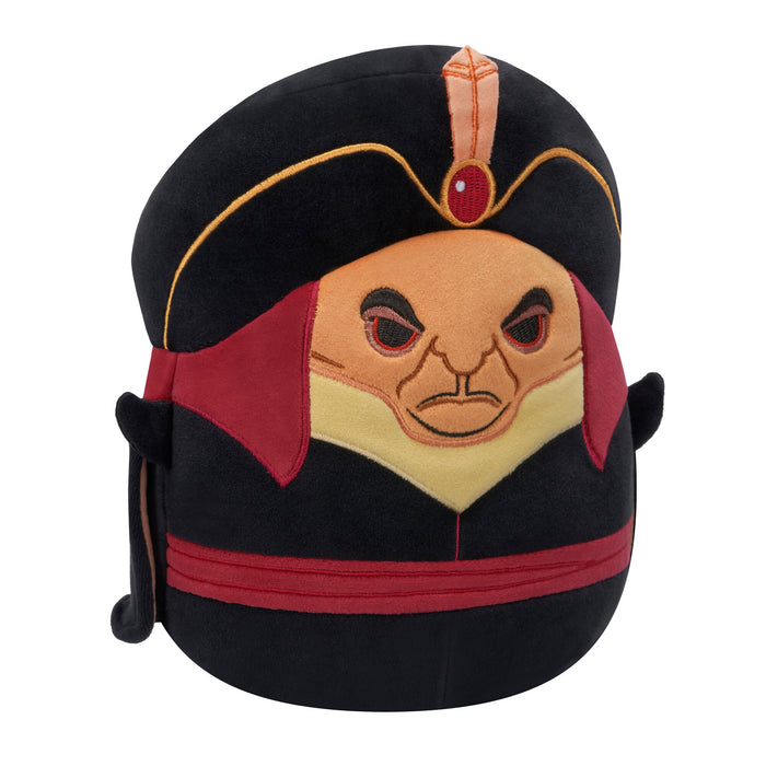 Aladdin (1992) - Jafar Disney Villains Squishmallows 8" Plush
