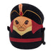 Aladdin (1992) - Jafar Disney Villains Squishmallows 8" Plush