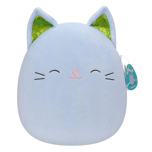 Jiovanne Lavender Cat SQK 16in 