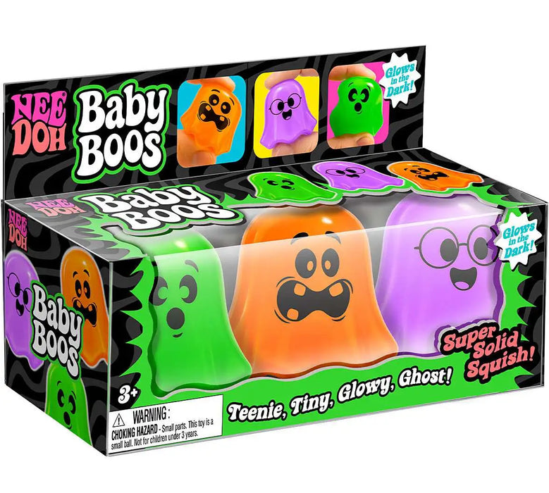 SCHYLLING - BABY BOOS (TEENIE GHOSTS 3 PACK)