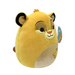 Simba Squishmallows Lion King 30th Anniversary 10in