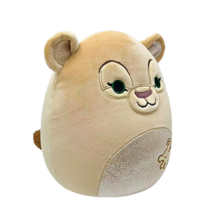 Nala Squishmallows Lion King 30th Anniversary 10in