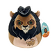 Scar Squishmallows Lion King 30th Anniversary 10in