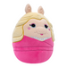 Squishmallow Disney Ms. Piggy Muppets 10 in Child S Plushy Toy
