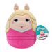 Squishmallow Disney Ms. Piggy Muppets 10 in Child S Plushy Toy