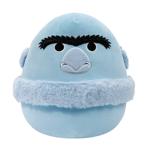 Squishmallows Disney Sam Eagle Muppets 10 in Child S Plushy Toy