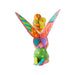 Disney Britto Tinker Bell Sitting Figurine