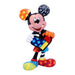 Disney Britto Mickey Mouse Mini Figurine #6006085