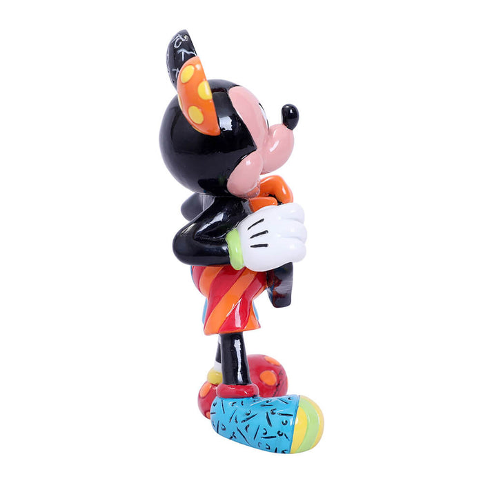 Disney Britto Mickey Mouse Mini Figurine #6006085