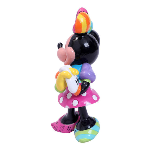 MINNIE MOUSE FIGURINE - MINI 