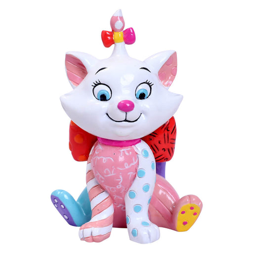 Disney Britto the Aristocats Marie Mini Figurine #6006088