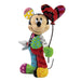 Disney by Romero Britto 6014861 Mickey Mouse Love - Limited Edition - P57180