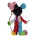 Disney by Romero Britto 6014861 Mickey Mouse Love - Limited Edition - P57180