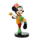 Enesco Disney Britto Band Leader Mickey 8  Figurine