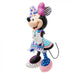 Enesco Disney Britto Minnie Mouse 8  Figurine