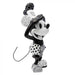 Enesco Disney Britto Steamboat Willy 8  Figurine