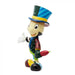 Enesco Disney Britto Jiminy Cricket 8  Figurine