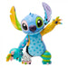 Enesco Disney Britto Stitch and Scrump 8  Figurine