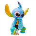 Enesco Disney Britto Stitch and Scrump 8  Figurine