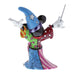 Disney by Romero Britto 4030815 Sorcerer Mickey - P5717