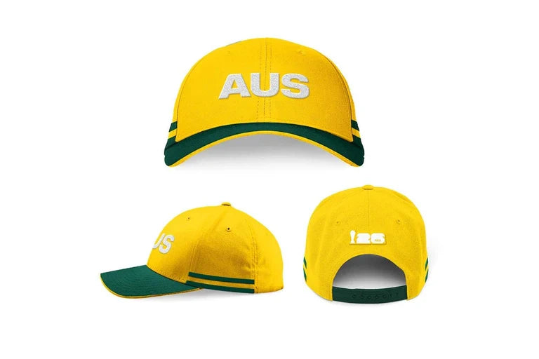 FIFA AUSTRALIA CAP