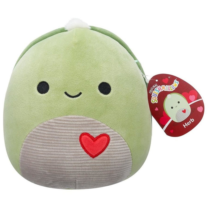 SQUISHMALLOW HERB 7.5 INCH
