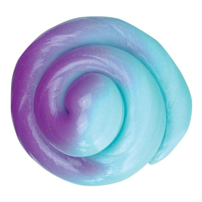 Crazy Aarons Sushine Moon Glow in the Dark Putty Tin Kids Sensory Toy 3y+/454g