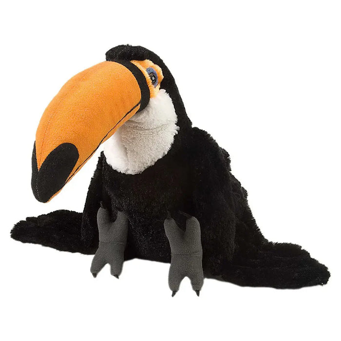 Toucan Stuffed Animal Toys