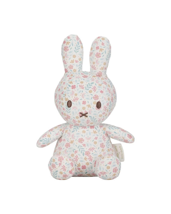 Miffy - Miffy Lucky Blossom Soft Toy Small - Plush