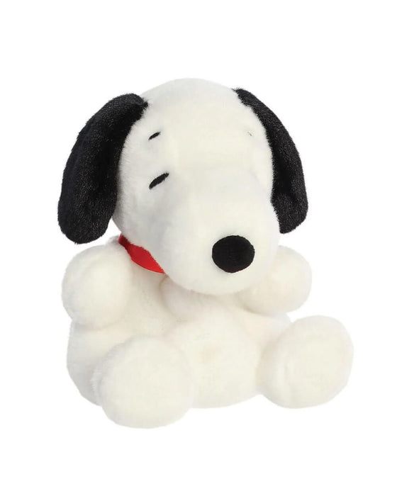 Peanuts Pp Snoopy 5In
