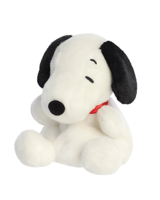Peanuts Pp Snoopy 5In