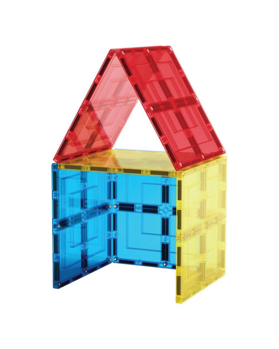 TILE TEK LARGE SQUARE TILES 8 PIECES