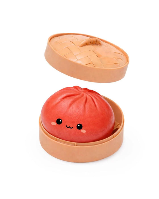LUCKY BAO MYSTERY DUMPLING INSIDE 10CM