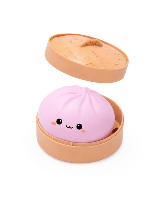 LUCKY BAO MYSTERY DUMPLING INSIDE 10CM