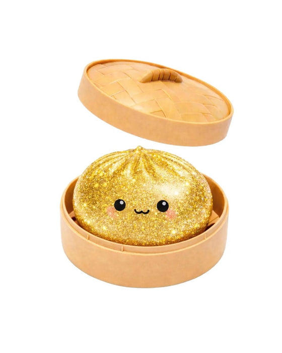 LUCKY BAO MYSTERY DUMPLING INSIDE 10CM