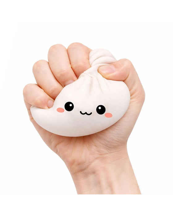 LUCKY BAO MYSTERY DUMPLING INSIDE 10CM