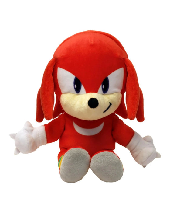 SONIC THE HEDGEHOG KNUCKLES