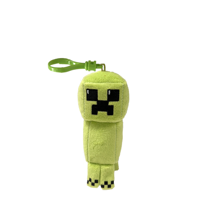 TY BEANIE CREEPER 2