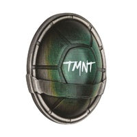 2025 $2 Domed Shell -Teenage Mutant Ninja Turtles 1.5oz Silver Antiqued Coloured Coin