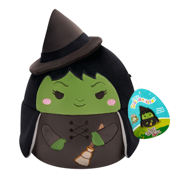 SQUISHMALLOWS 10INCH WICKED WITCH OF THE WEST