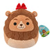 SQUISHMALLOWS 10 INCH COWARDLY LION