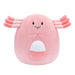 Squishmallows Pokemon Chansey 10" Plush Soft Toy