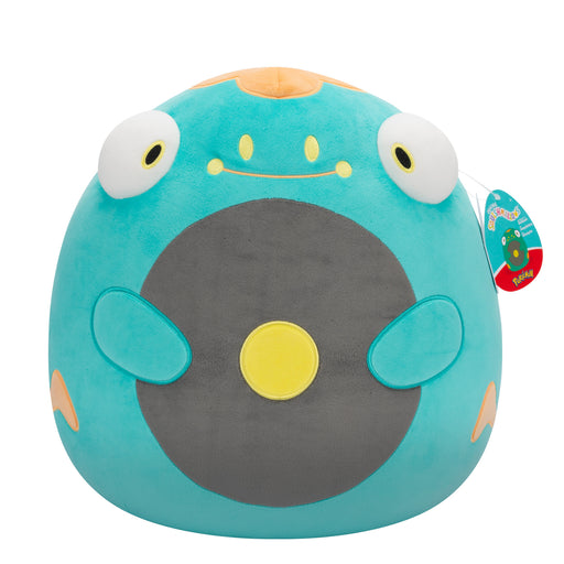 Jazwares - Squishmallows Belibolt - Pokémon - 14" Plush