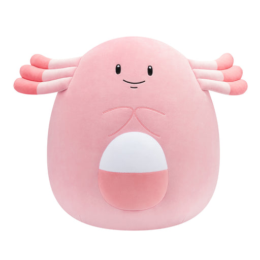 Squishmallows Pokemon Chansey 14-in Large Plush