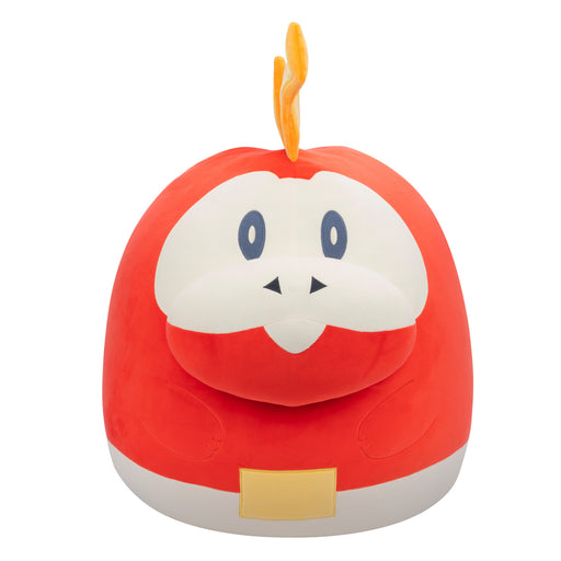 Squishmallows Pokemon 20 Inch Fuecoco Plush - Child S Ultra Soft Plush Toy