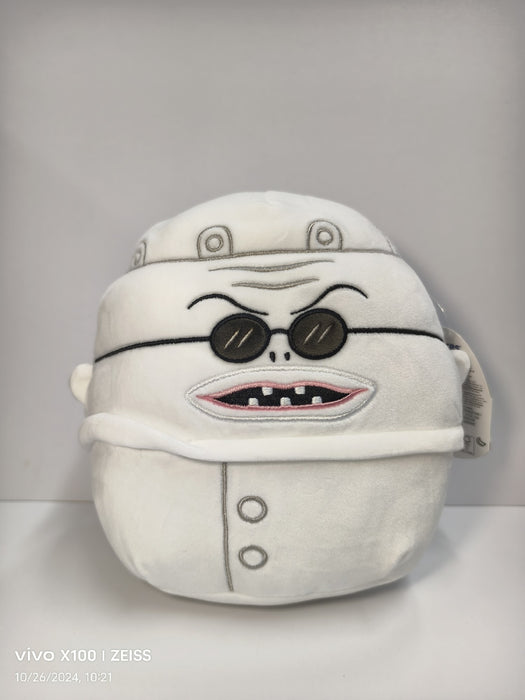 SQUISHMALLOW DR FINKLESTEIN