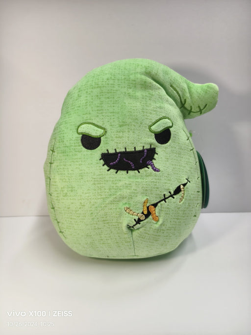 SQUISHMALLOW OOGIE BOOGIE