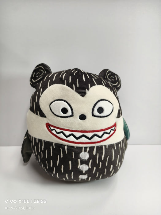 SQUISHMALLOW VAMPIRE TEDDY