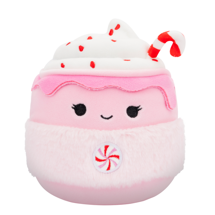 Squishmallows Holidays 7.5inch  Ethel